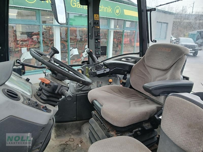 Traktor des Typs CLAAS Arion 430, Gebrauchtmaschine in Limburg (Bild 8)