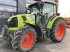 Traktor des Typs CLAAS Arion 430, Gebrauchtmaschine in Wülfershausen an der Saale (Bild 1)