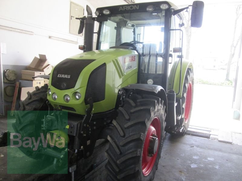 Traktor za tip CLAAS ARION 430, Gebrauchtmaschine u Auerbach (Slika 1)