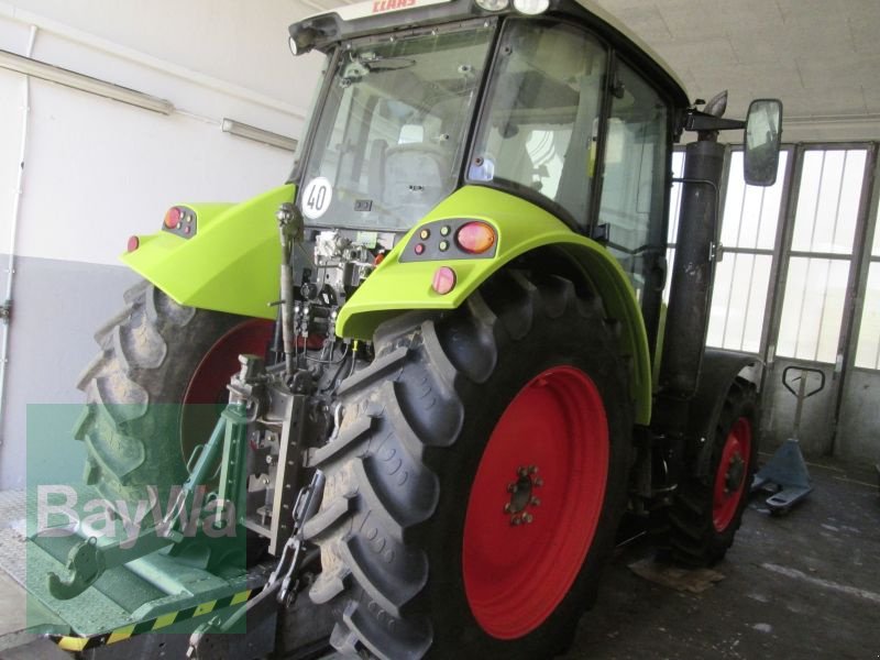 Traktor za tip CLAAS ARION 430, Gebrauchtmaschine u Auerbach (Slika 9)