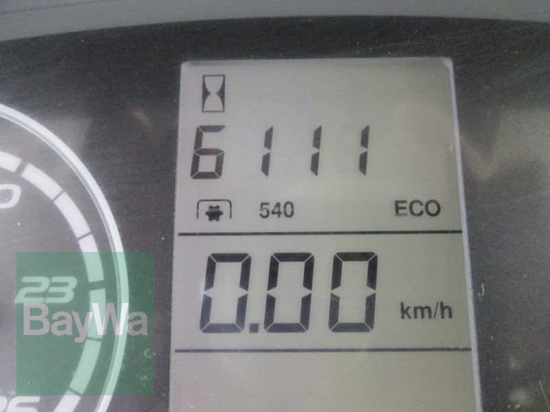 Traktor za tip CLAAS ARION 430, Gebrauchtmaschine u Auerbach (Slika 13)