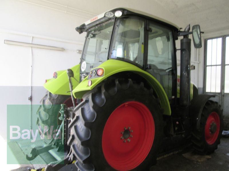 Traktor za tip CLAAS ARION 430, Gebrauchtmaschine u Auerbach (Slika 8)