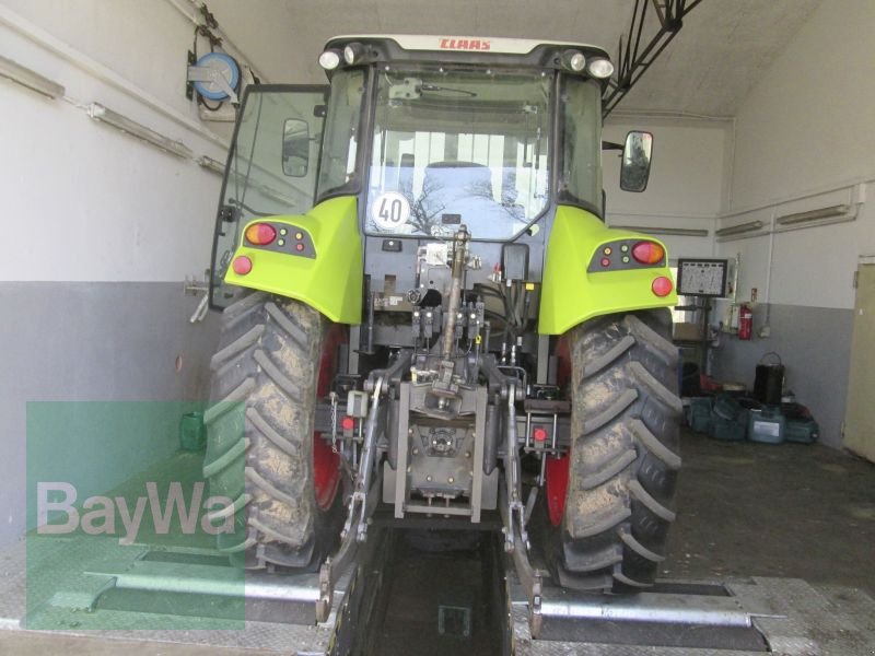 Traktor za tip CLAAS ARION 430, Gebrauchtmaschine u Auerbach (Slika 4)