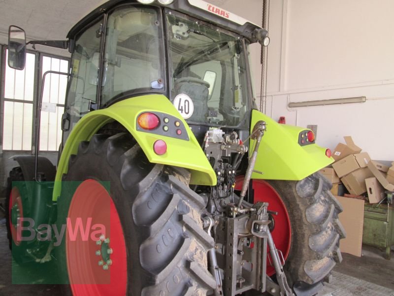 Traktor za tip CLAAS ARION 430, Gebrauchtmaschine u Auerbach (Slika 10)