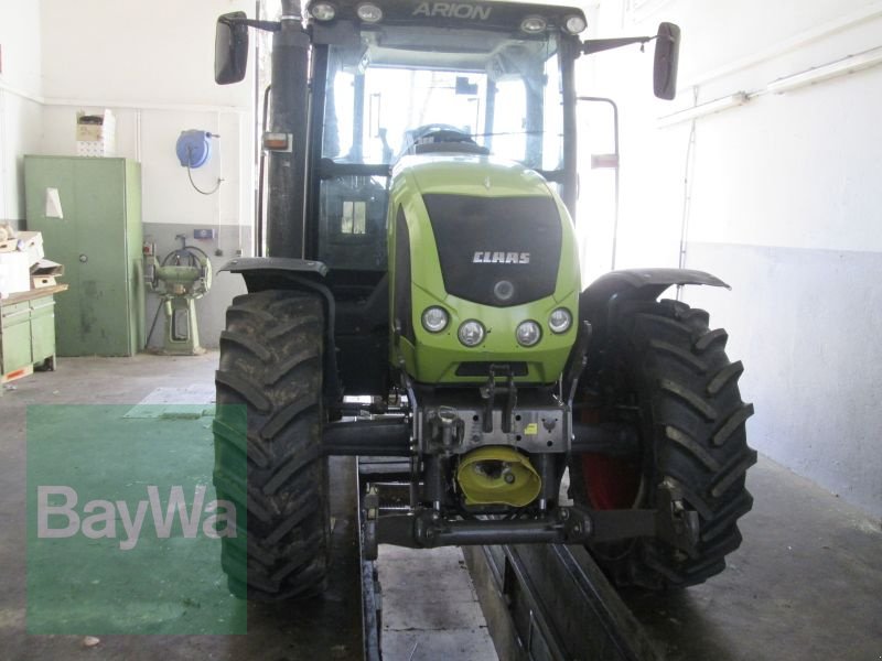 Traktor za tip CLAAS ARION 430, Gebrauchtmaschine u Auerbach (Slika 2)