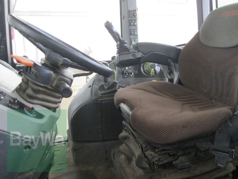 Traktor za tip CLAAS ARION 430, Gebrauchtmaschine u Auerbach (Slika 5)