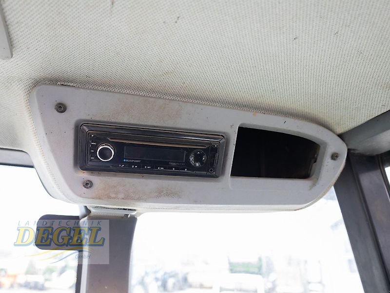 Traktor типа CLAAS Arion 430, Gebrauchtmaschine в Feilitzsch (Фотография 10)