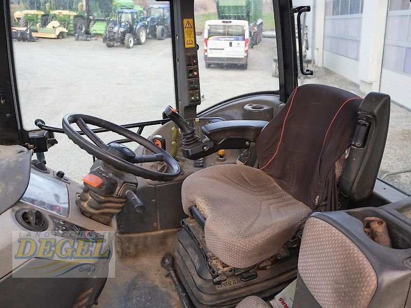 Traktor типа CLAAS Arion 430, Gebrauchtmaschine в Feilitzsch (Фотография 7)