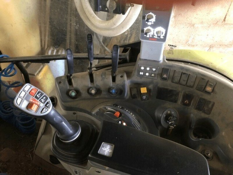 Traktor типа CLAAS ARION 430, Gebrauchtmaschine в Paray-le-monial (Фотография 5)