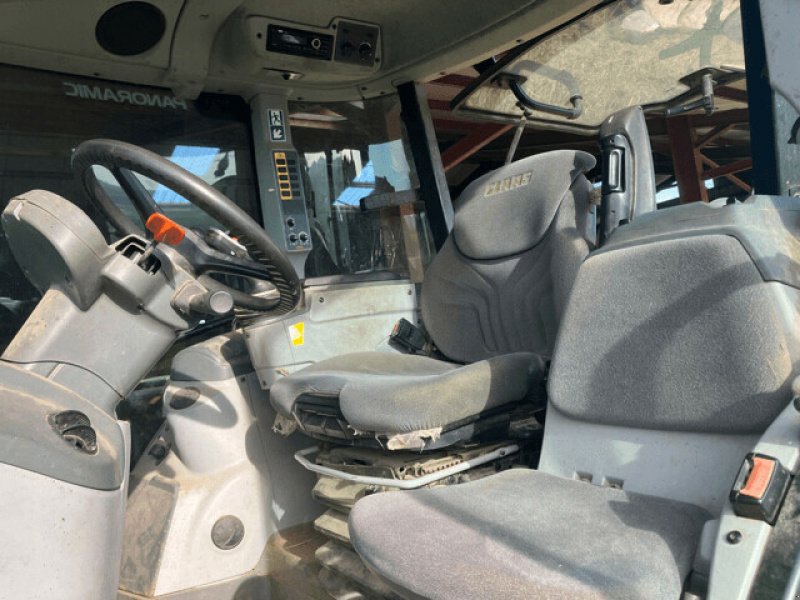 Traktor del tipo CLAAS ARION 430, Gebrauchtmaschine en Feurs (Imagen 5)