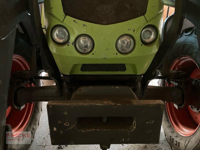 Traktor tipa CLAAS Arion 430, Gebrauchtmaschine u Bockel - Gyhum (Slika 4)