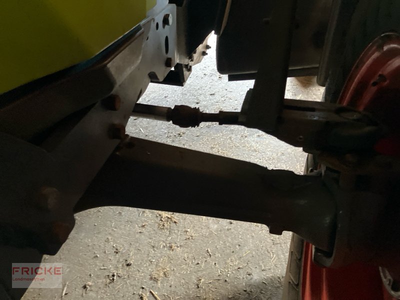 Traktor tipa CLAAS Arion 430, Gebrauchtmaschine u Bockel - Gyhum (Slika 7)