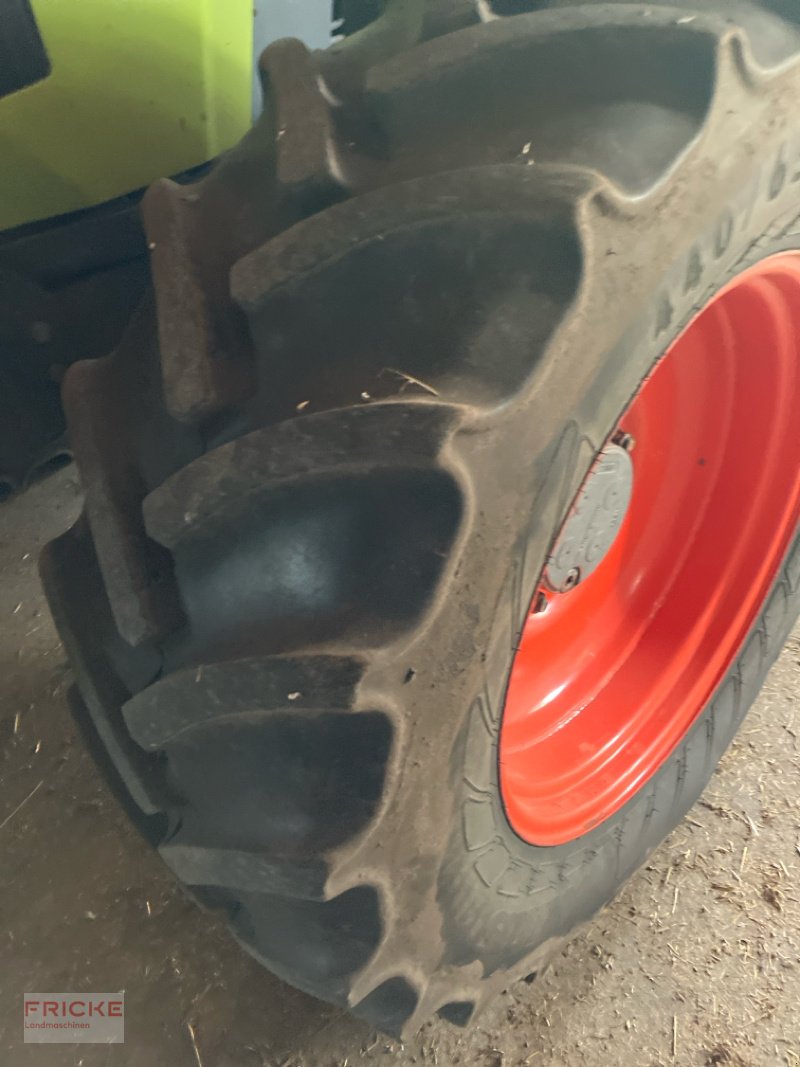 Traktor tipa CLAAS Arion 430, Gebrauchtmaschine u Bockel - Gyhum (Slika 8)