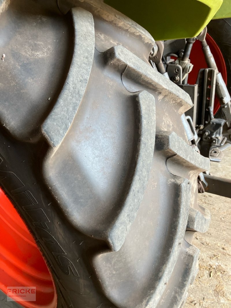 Traktor tipa CLAAS Arion 430, Gebrauchtmaschine u Bockel - Gyhum (Slika 10)