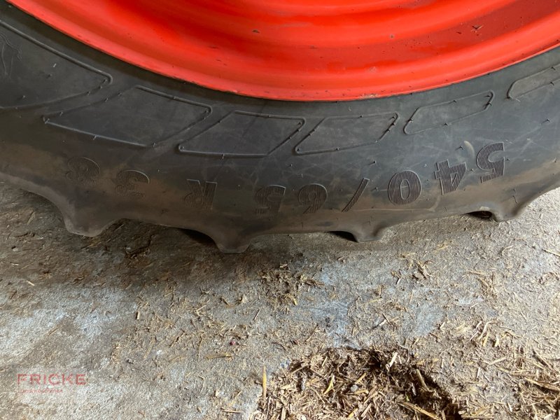 Traktor tipa CLAAS Arion 430, Gebrauchtmaschine u Bockel - Gyhum (Slika 11)