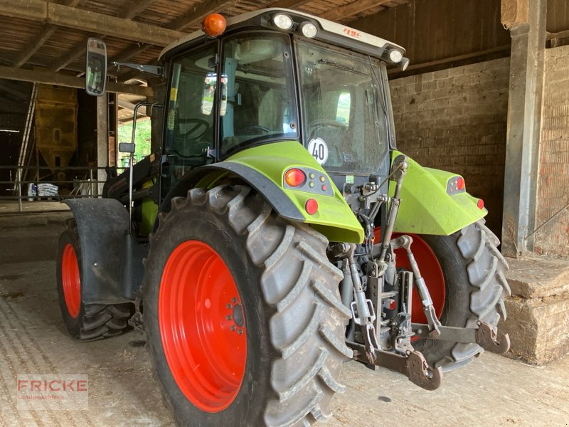 Traktor tipa CLAAS Arion 430, Gebrauchtmaschine u Bockel - Gyhum (Slika 12)