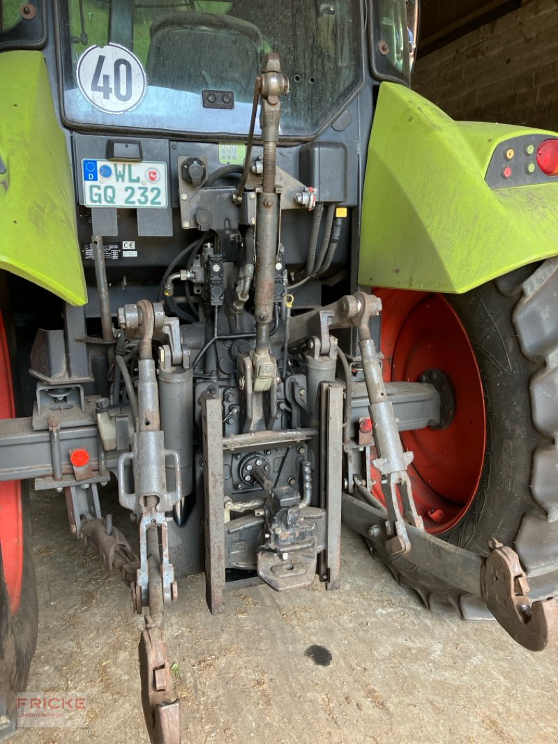 Traktor tipa CLAAS Arion 430, Gebrauchtmaschine u Bockel - Gyhum (Slika 13)