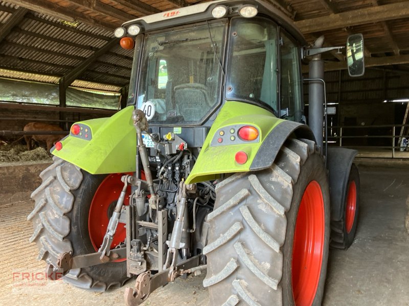 Traktor tipa CLAAS Arion 430, Gebrauchtmaschine u Bockel - Gyhum (Slika 14)