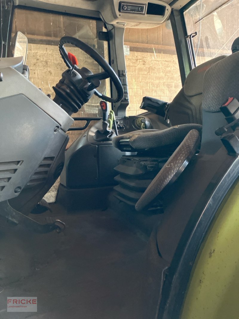 Traktor tipa CLAAS Arion 430, Gebrauchtmaschine u Bockel - Gyhum (Slika 15)