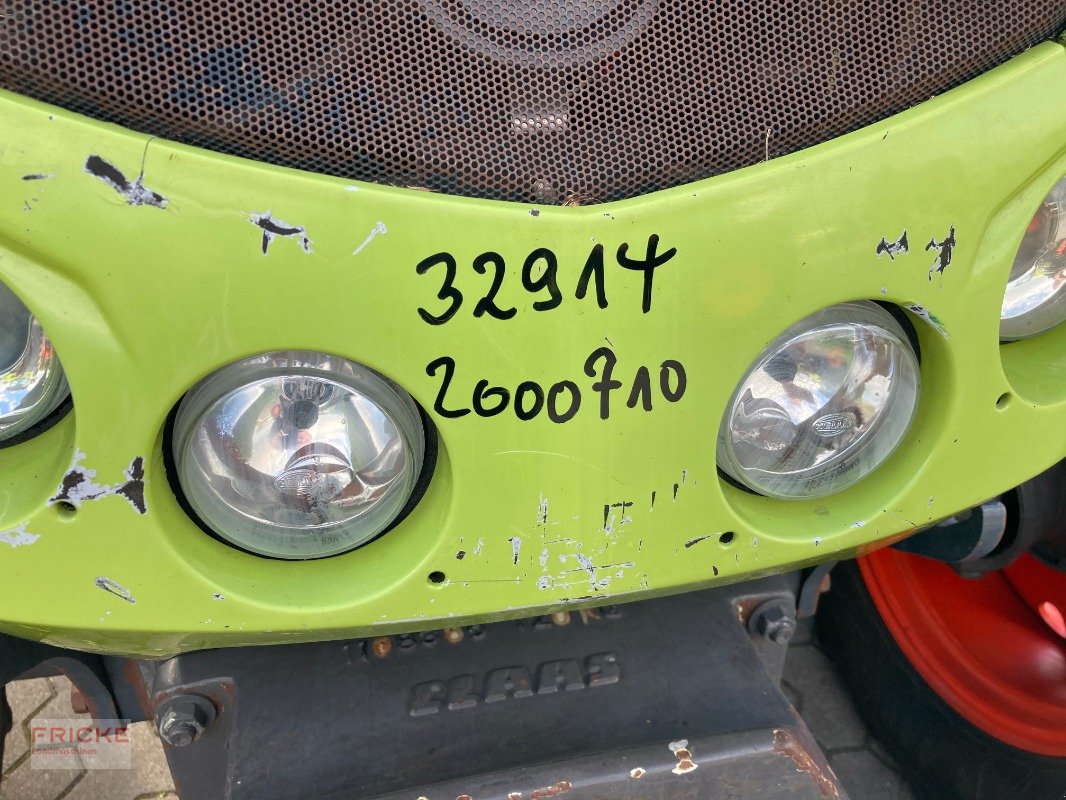 Traktor tipa CLAAS Arion 430, Gebrauchtmaschine u Bockel - Gyhum (Slika 16)