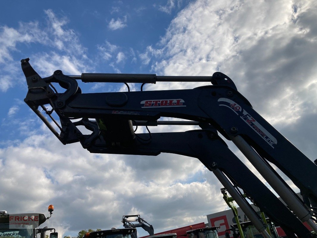 Traktor tipa CLAAS Arion 430, Gebrauchtmaschine u Bockel - Gyhum (Slika 19)