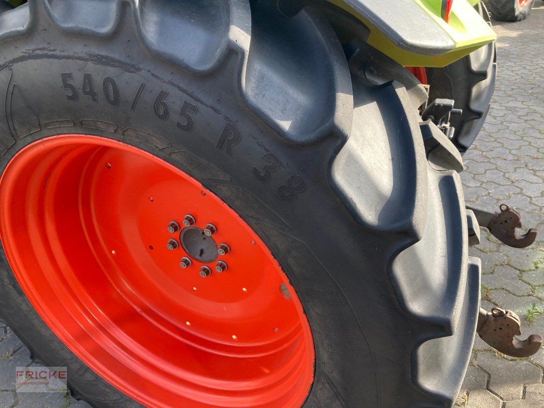 Traktor tipa CLAAS Arion 430, Gebrauchtmaschine u Bockel - Gyhum (Slika 21)