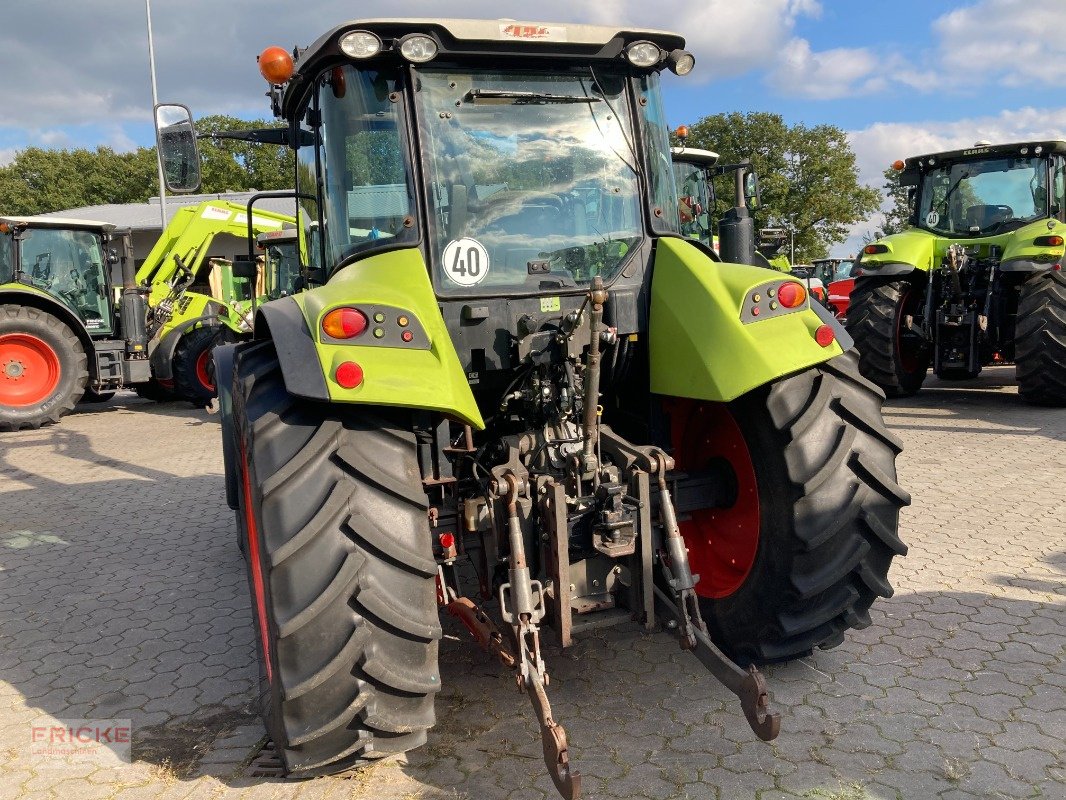 Traktor tipa CLAAS Arion 430, Gebrauchtmaschine u Bockel - Gyhum (Slika 22)