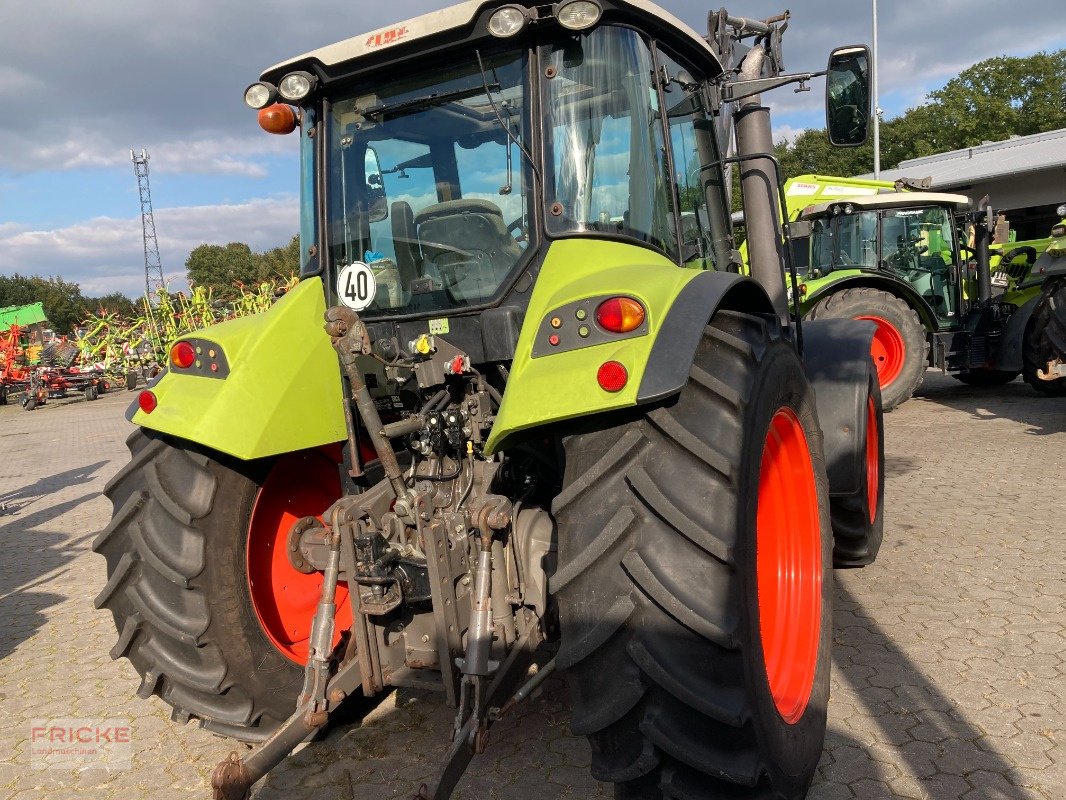 Traktor tipa CLAAS Arion 430, Gebrauchtmaschine u Bockel - Gyhum (Slika 23)