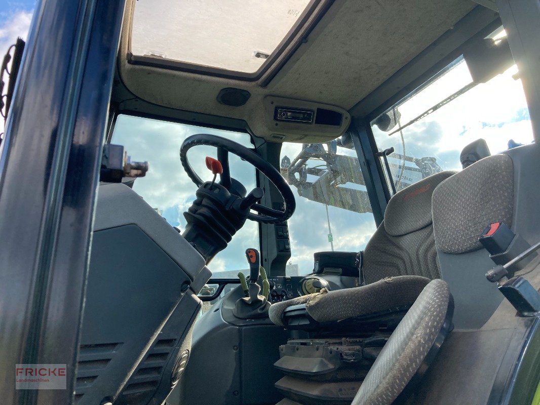 Traktor tipa CLAAS Arion 430, Gebrauchtmaschine u Bockel - Gyhum (Slika 24)