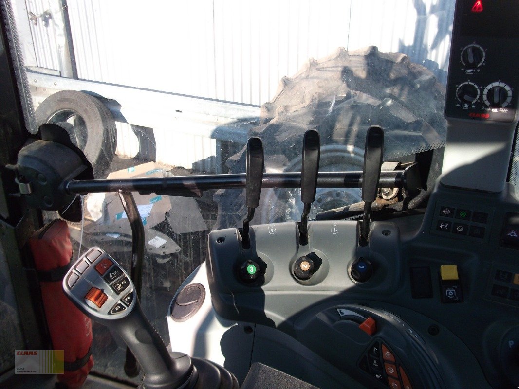 Traktor του τύπου CLAAS ARION 440 Advanced, Gebrauchtmaschine σε Reinheim (Φωτογραφία 7)