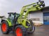 Traktor del tipo CLAAS Arion 440 CIS+, Gebrauchtmaschine In Weimar-Niederwalgern (Immagine 2)