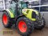 Traktor a típus CLAAS ARION 440 CIS+, Gebrauchtmaschine ekkor: Homberg (Ohm) - Maulbach (Kép 17)