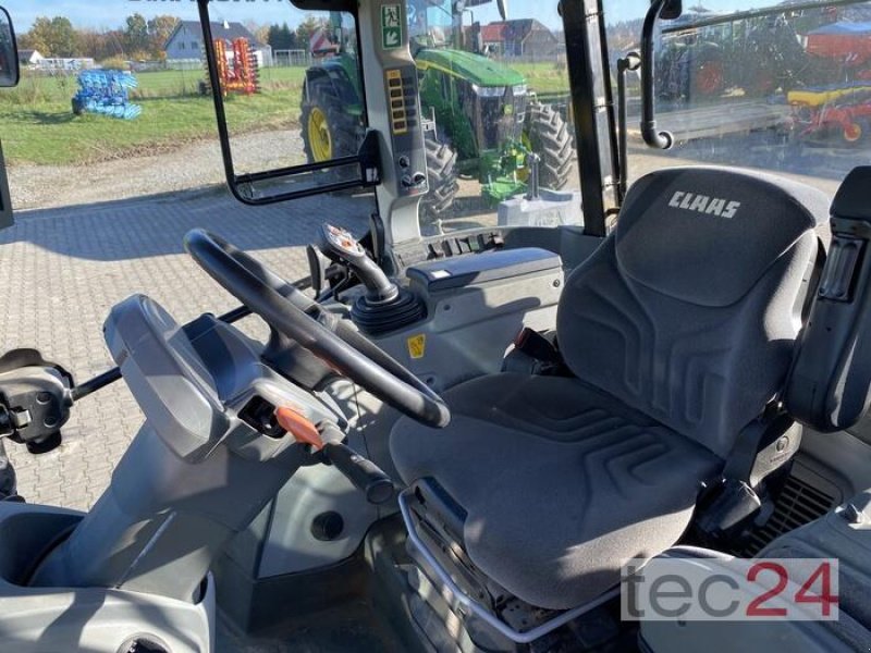 Traktor tipa CLAAS ARION 440 CIS TIER 4F, Gebrauchtmaschine u Brakel (Slika 5)