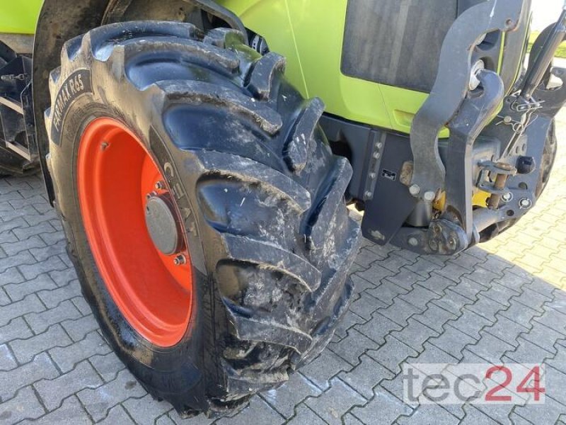 Traktor tipa CLAAS ARION 440 CIS TIER 4F, Gebrauchtmaschine u Brakel (Slika 16)