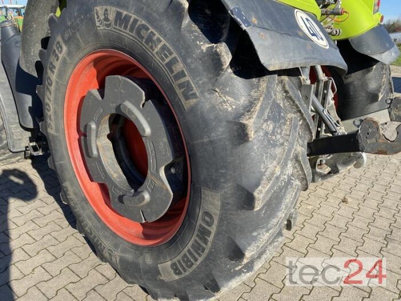 Traktor tipa CLAAS ARION 440 CIS TIER 4F, Gebrauchtmaschine u Brakel (Slika 18)