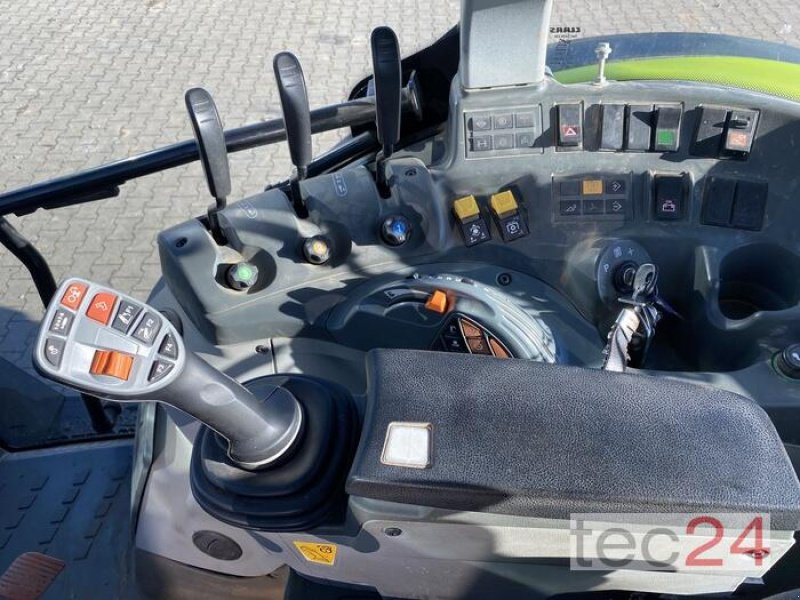 Traktor tipa CLAAS ARION 440 CIS TIER 4F, Gebrauchtmaschine u Brakel (Slika 9)