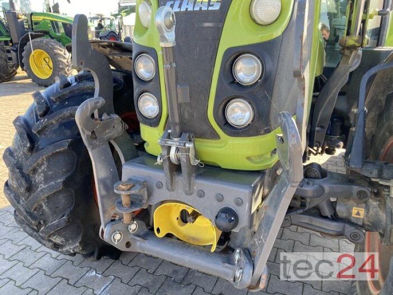 Traktor tipa CLAAS ARION 440 CIS TIER 4F, Gebrauchtmaschine u Brakel (Slika 12)