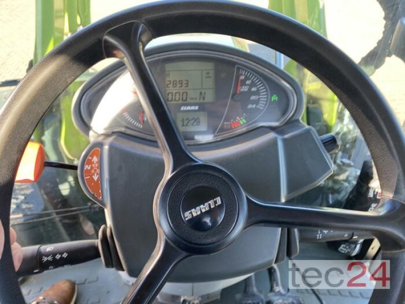 Traktor tipa CLAAS ARION 440 CIS TIER 4F, Gebrauchtmaschine u Brakel (Slika 7)