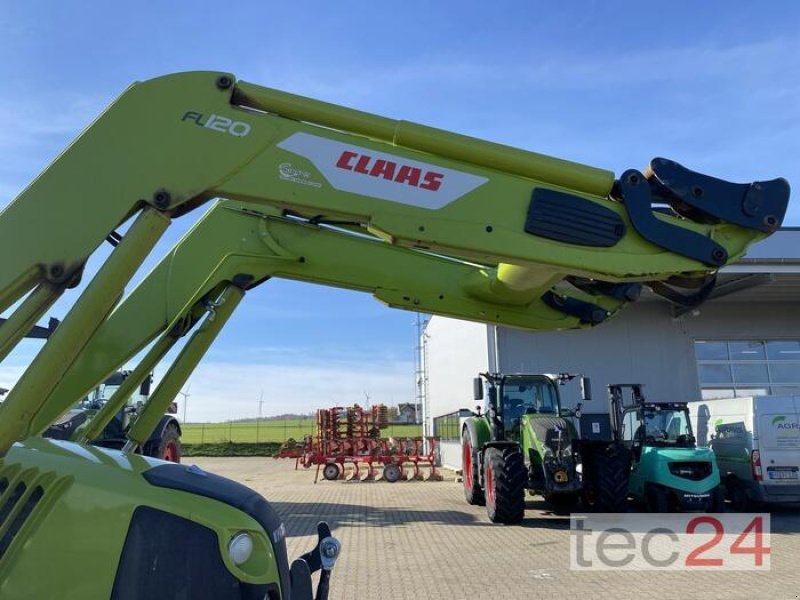 Traktor tipa CLAAS ARION 440 CIS TIER 4F, Gebrauchtmaschine u Brakel (Slika 13)