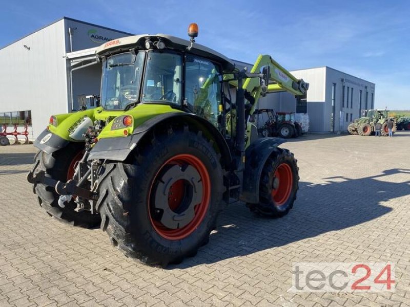 Traktor tipa CLAAS ARION 440 CIS TIER 4F, Gebrauchtmaschine u Brakel (Slika 3)