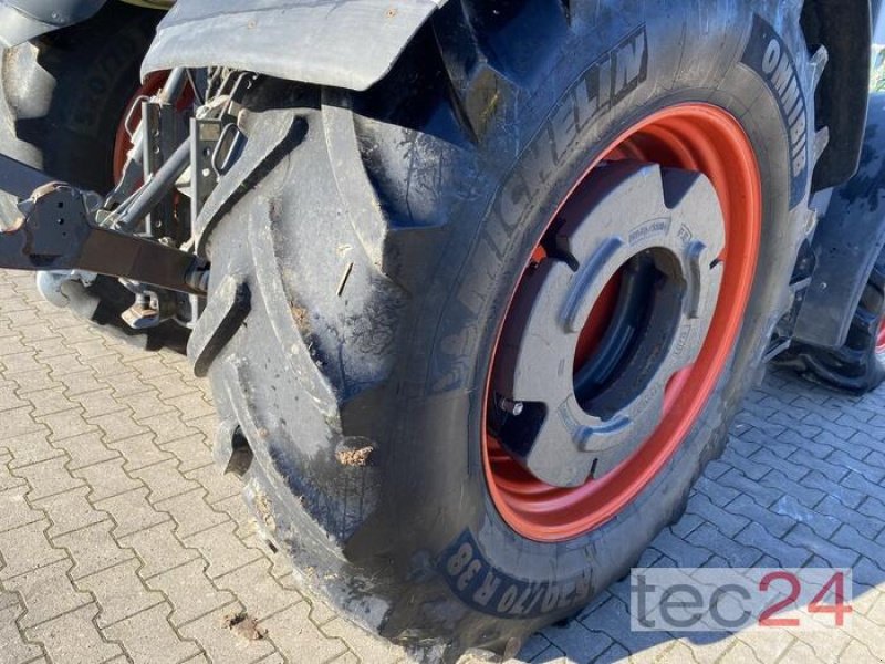 Traktor tipa CLAAS ARION 440 CIS TIER 4F, Gebrauchtmaschine u Brakel (Slika 17)