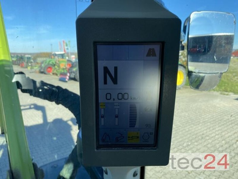 Traktor tipa CLAAS ARION 440 CIS TIER 4F, Gebrauchtmaschine u Brakel (Slika 8)