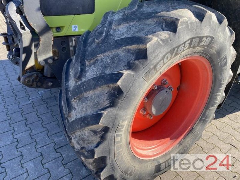 Traktor tipa CLAAS ARION 440 CIS TIER 4F, Gebrauchtmaschine u Brakel (Slika 15)