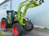 Traktor typu CLAAS Arion 440 CIS, Gebrauchtmaschine w Schwülper (Zdjęcie 4)