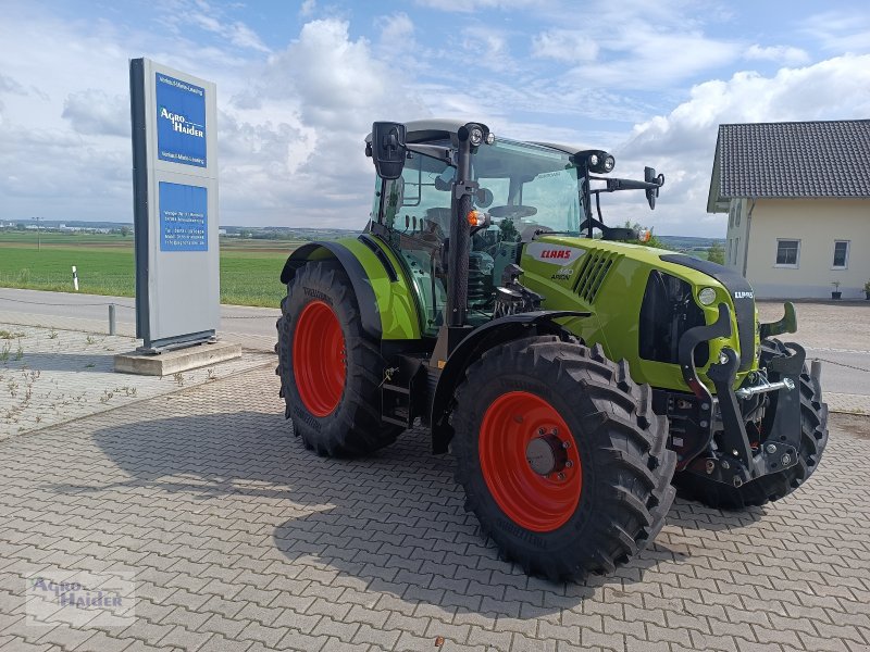 Traktor del tipo CLAAS Arion 440 CIS, Gebrauchtmaschine In Moosthenning (Immagine 1)