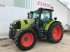 Traktor tipa CLAAS ARION 440 CIS, Gebrauchtmaschine u MORLHON LE HAUT (Slika 3)