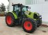 Traktor tipa CLAAS ARION 440 CIS, Gebrauchtmaschine u MORLHON LE HAUT (Slika 4)