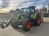 Traktor типа CLAAS ARION 440 CIS, Gebrauchtmaschine в MORLHON LE HAUT (Фотография 1)