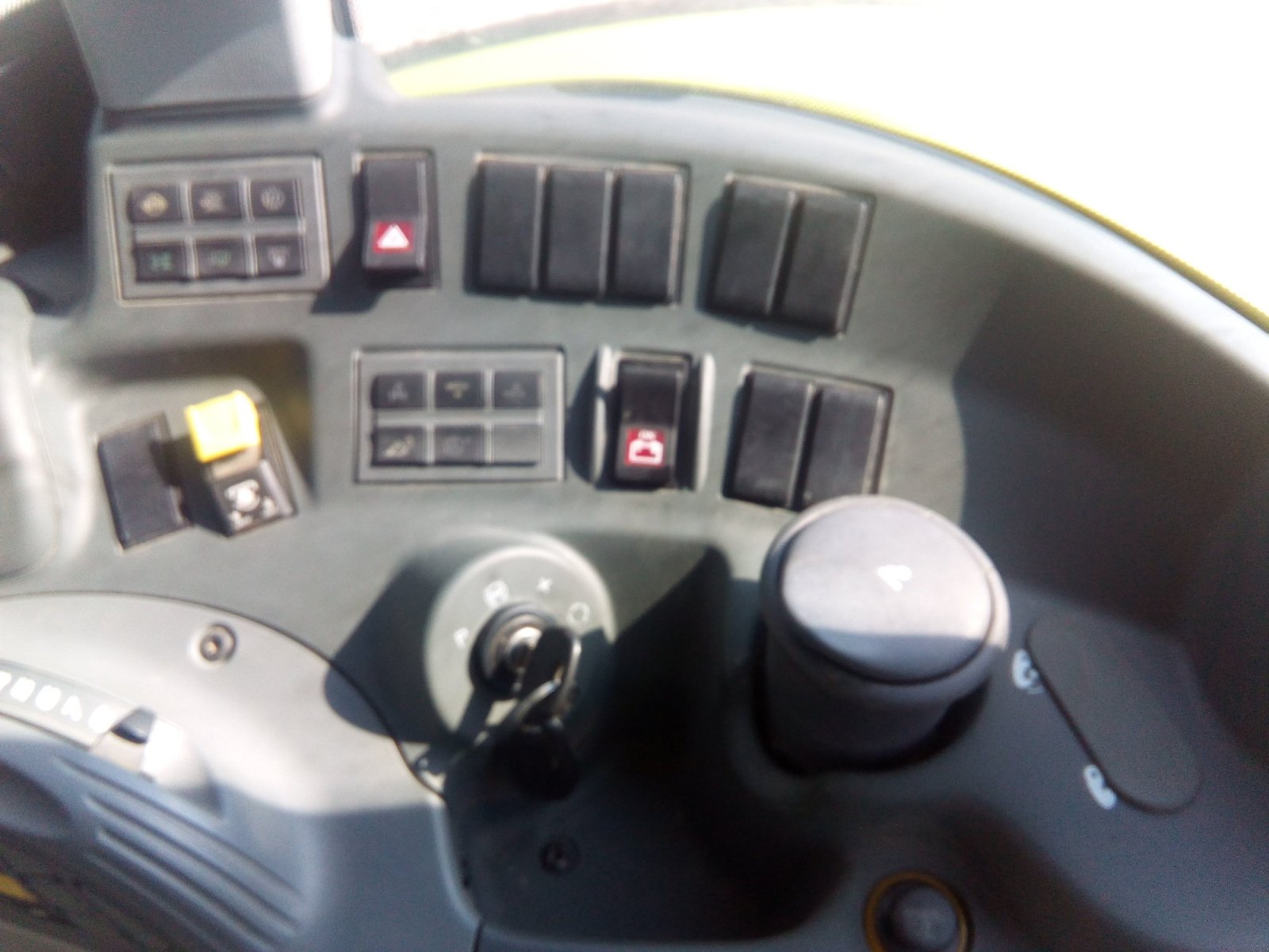 Traktor des Typs CLAAS Arion 440 CIS, Gebrauchtmaschine in Lichthausen (Bild 17)