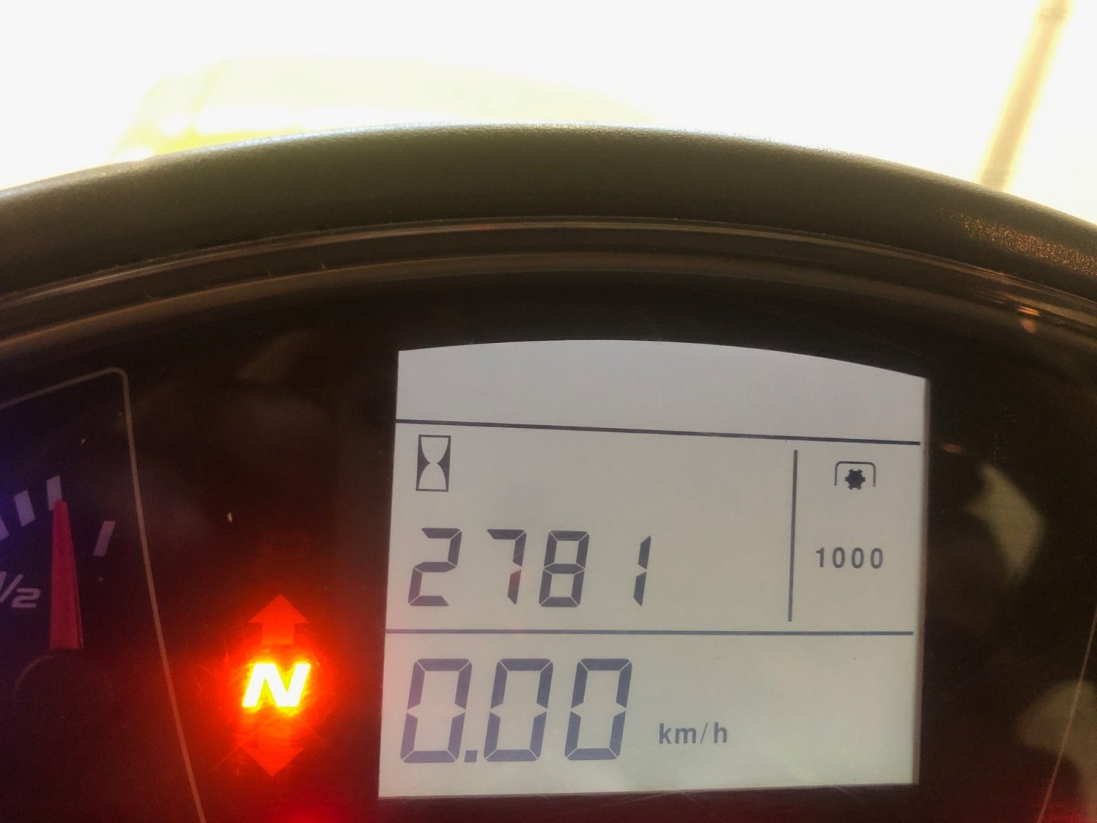 Traktor des Typs CLAAS Arion 440 CIS, Gebrauchtmaschine in Lichthausen (Bild 22)